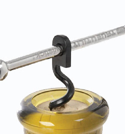 True Twistick corkscrew (Keyring)
