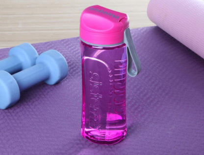 Sistema Tritan Swift Drink Bottle 600ml