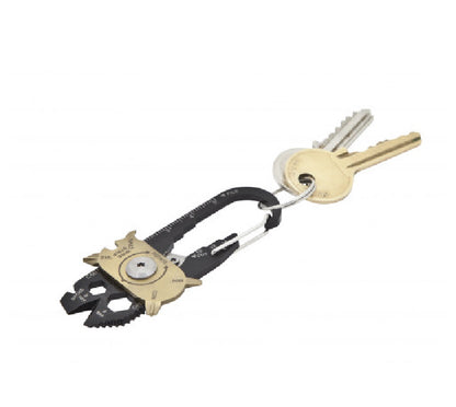 True Fixr (Daddy) 20 in 1 Multi-Tool ( keyring)