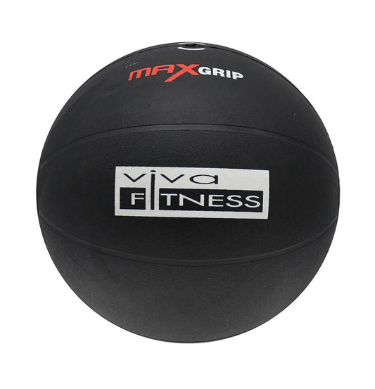 Vector X aufblasbarer Bounce-Medizinball – 4 kg