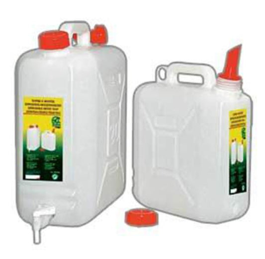 JERRY CAN 20 LITRE