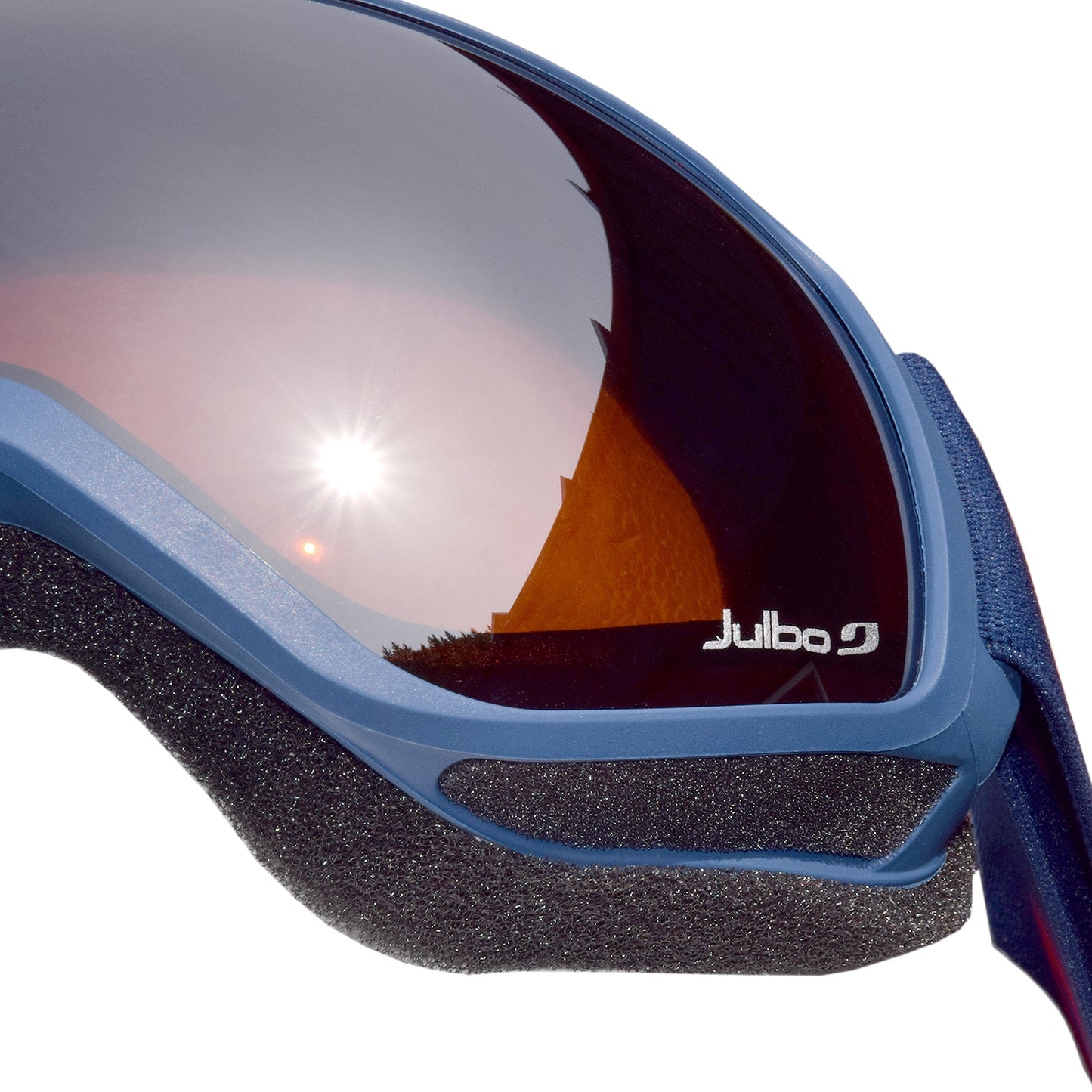 JULBO Ski Goggles Ison