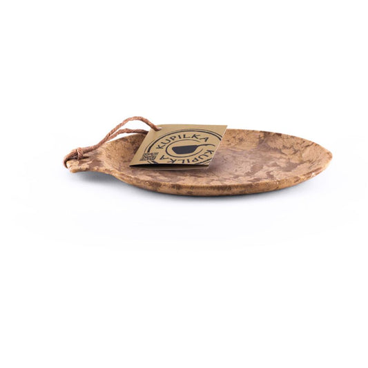 Kupilka Plate Small 140ml – Brown