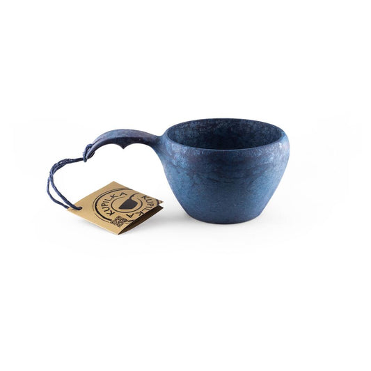 Kupilka Large Cup 370ml – Blueberry