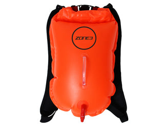 Zone 3 Swim/Run Backpack Dry Bag Buoy 28L