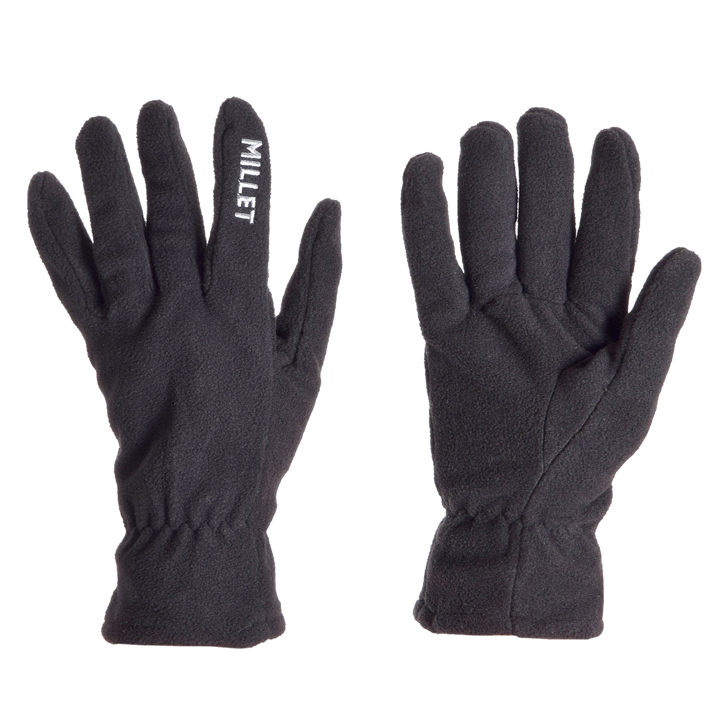 MILLET Gants de ski longs 3 EN 1 DRYEDGE (avec sous-gants) - Noir