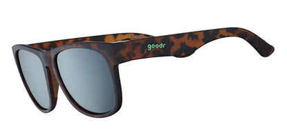 Lunettes de soleil Goodr - Ninja Kick The Damn Rabbit