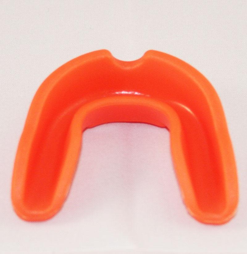 Velox Mouth Guard - Orange