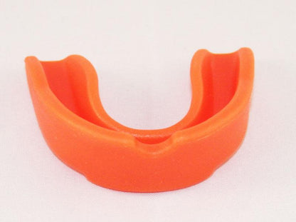 Velox Mundschutz – Orange