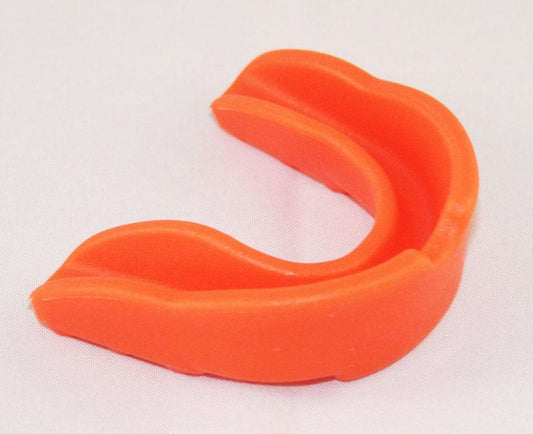 Protège-dents Velox - Orange