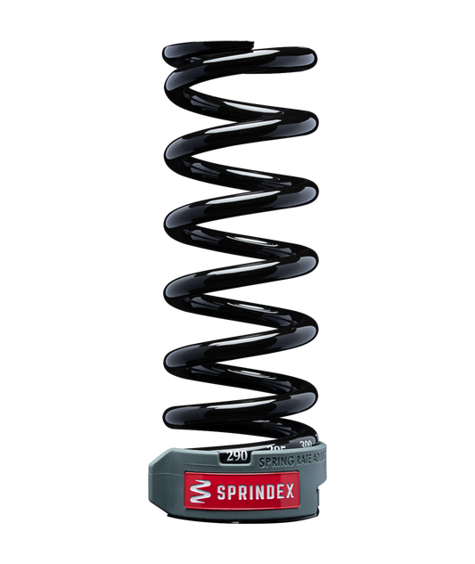 Sprindex Downhill Spring 75x162mm