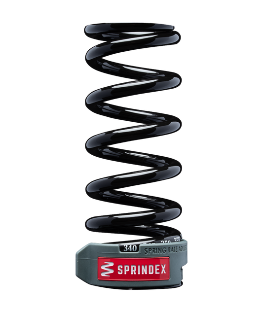 Sprindex Trail/Enduro Spring 65x142mm