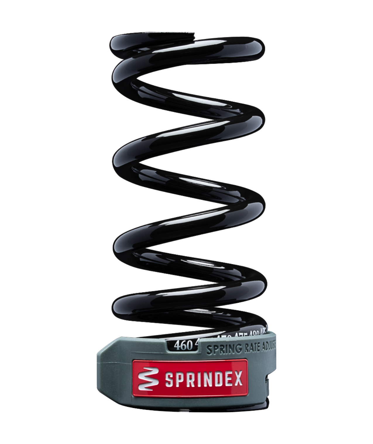 Sprindex Light Trail Spring 55x126mm