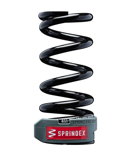 Sprindex Light Trail Feder 55x126mm 