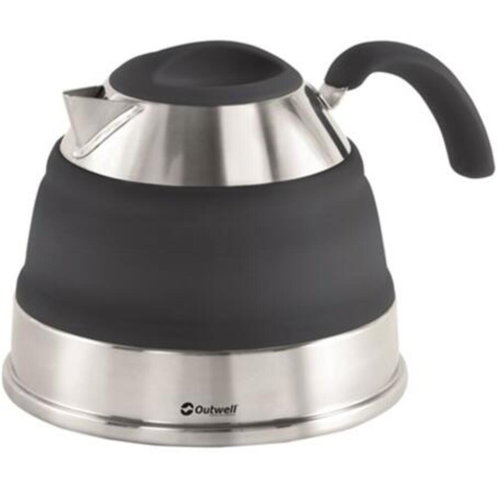 Outwell Collaps Kettle 1.5L Navy Night