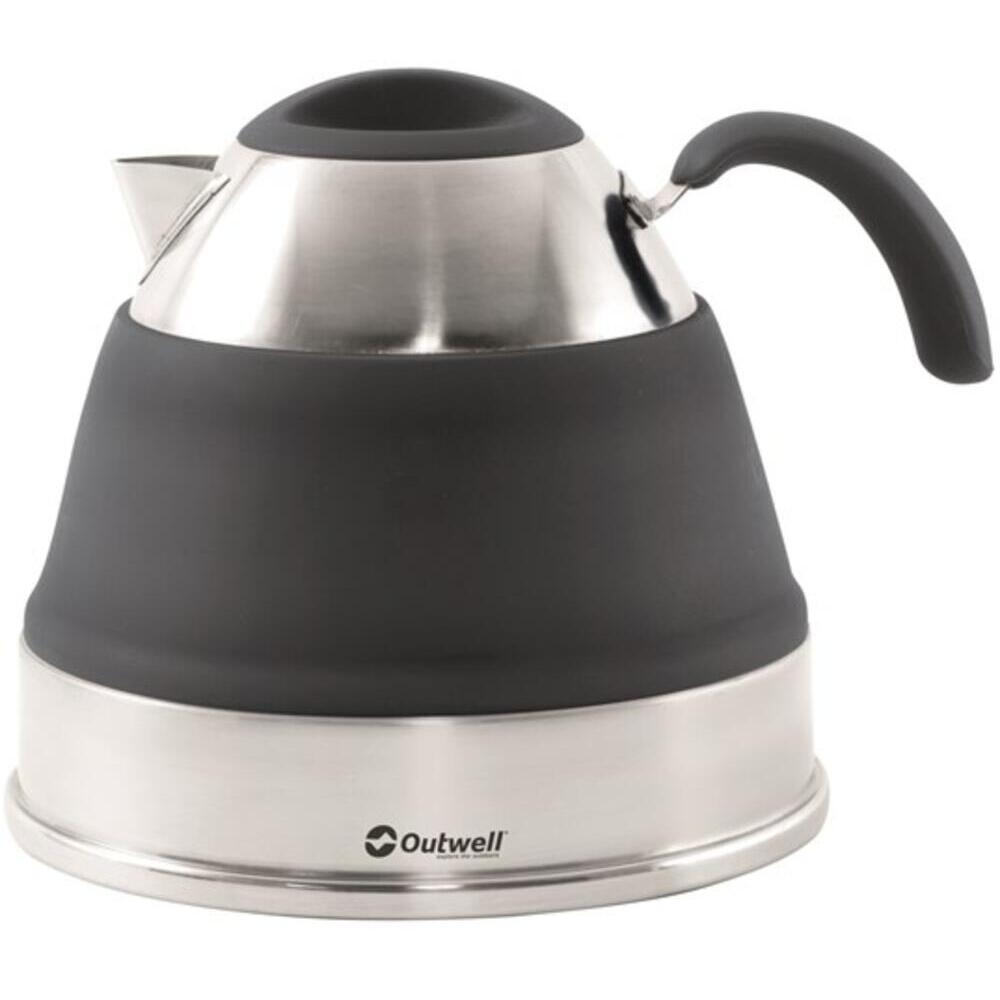 Outwell Collaps Kettle 2.5L Navy Night