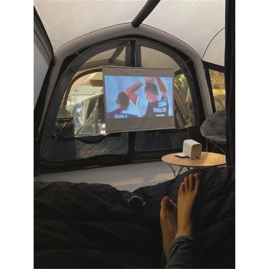 Outwell Movie Screen