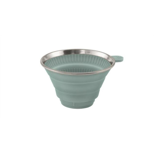 Outwell Collaps Coffee Filter Holder Classic Blue