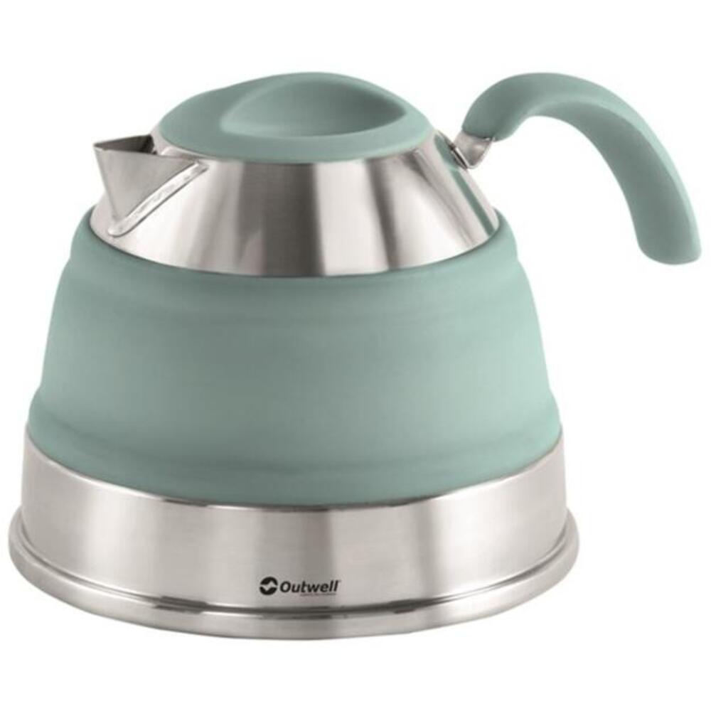 Outwell Collaps Kettle 1.5L Classic Blue