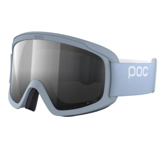 POC Opsin Snow Goggles Dark Kyanite Blue One Size