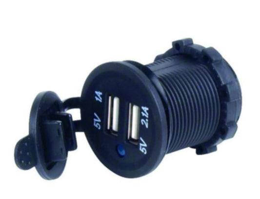 REIMO USB-BUCHSE