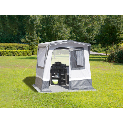 Brunner Coriander 200 x 200 Storage Tent