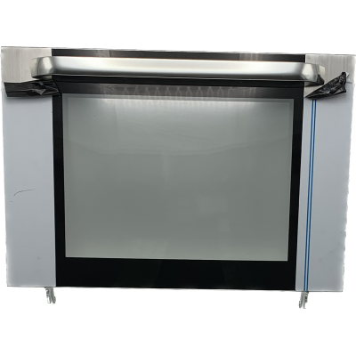 Spinflo Drop Down Oven door Aspire BK CRD – Igneous-sports