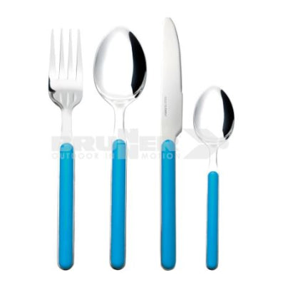 Brunner Blue Besteckset 16-teilig