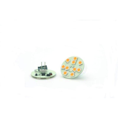 W4 12V G4 Bulb