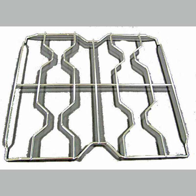 8 series Hob/Caprice pan (only pre 2012, see remarks)