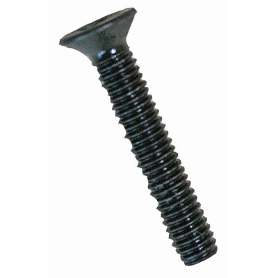 Schraube M4x23mm c/sk p/dr mch