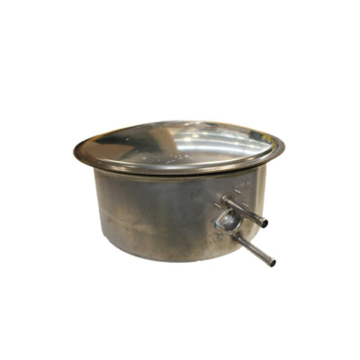 Truma Ultrastore 10 Liter Wasserbehälter