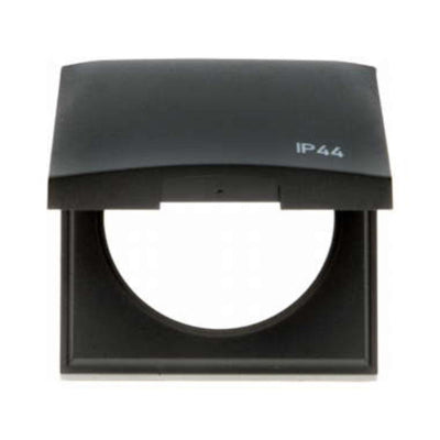 W4 Frame with Hinged Lid Anthracite