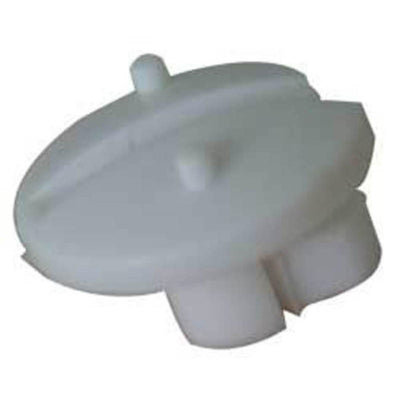 Dometic lock white