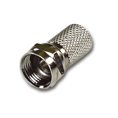 W4 Satelliten-F-Stecker