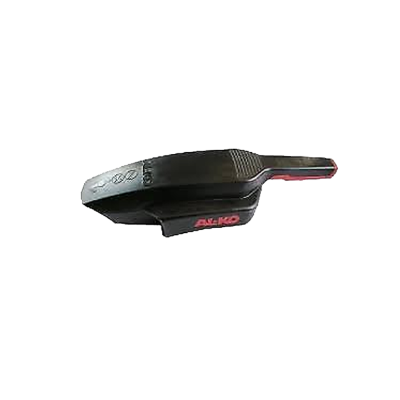 AL-KO AKS 3004 schwarzer Stabilisatorgriff