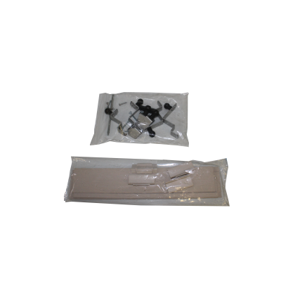 Remitop Vario 2 Halterungen 56-65 mm
