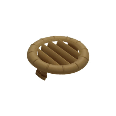 Lamelleneinsatz LA Beige