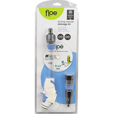 Floe Ultraflow Combo Kit