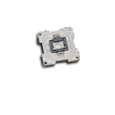 Fawo Rocker switch insert, 12mm  10A / 250v