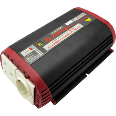 Sterling Pro Power Q 600W Inverter