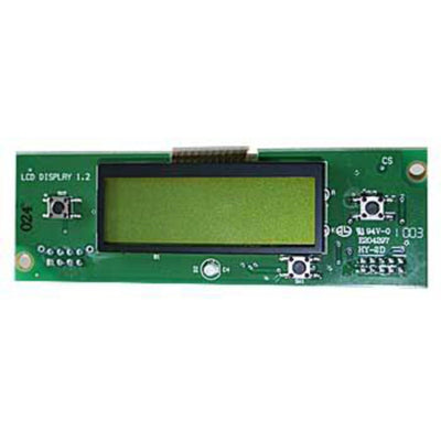 Réfrigérateurs LCD Thetford SR Display Board