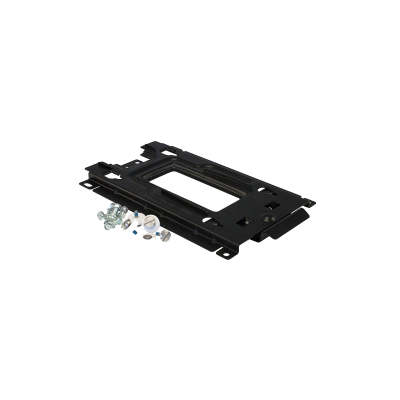 Dometic CRX65 mounting kit standard mounting
