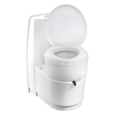 Thetford C220CW (C224CW) Cassettte Toilet OEM