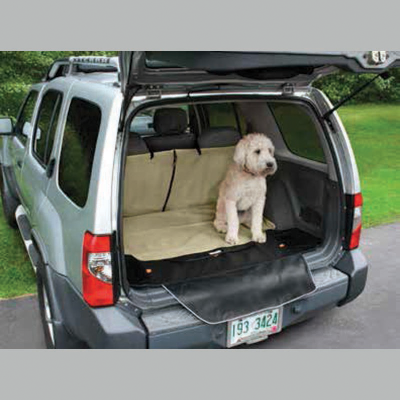 Cargo Cape 1.5m x 1.6m