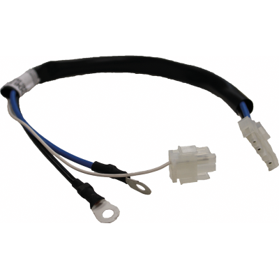CBE connection cable battery to 12v volt box 0.5m