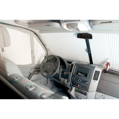 Remis Remifront IV Ducato X290 Mittelrollo mit Sensor 2014–2019