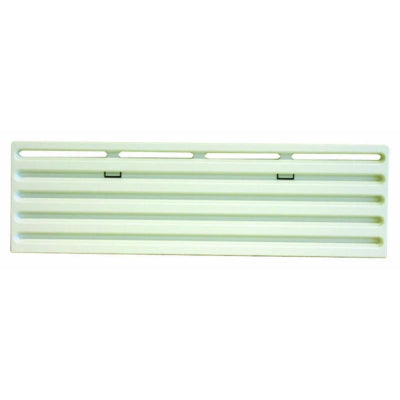Thetford small vent cover white (swift)