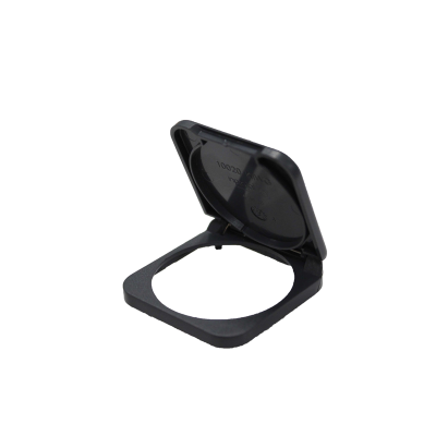CBE Grey flap for continental box