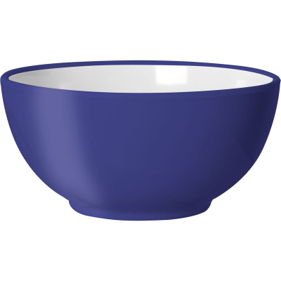 Brunner Loop Bowl Dark Blue